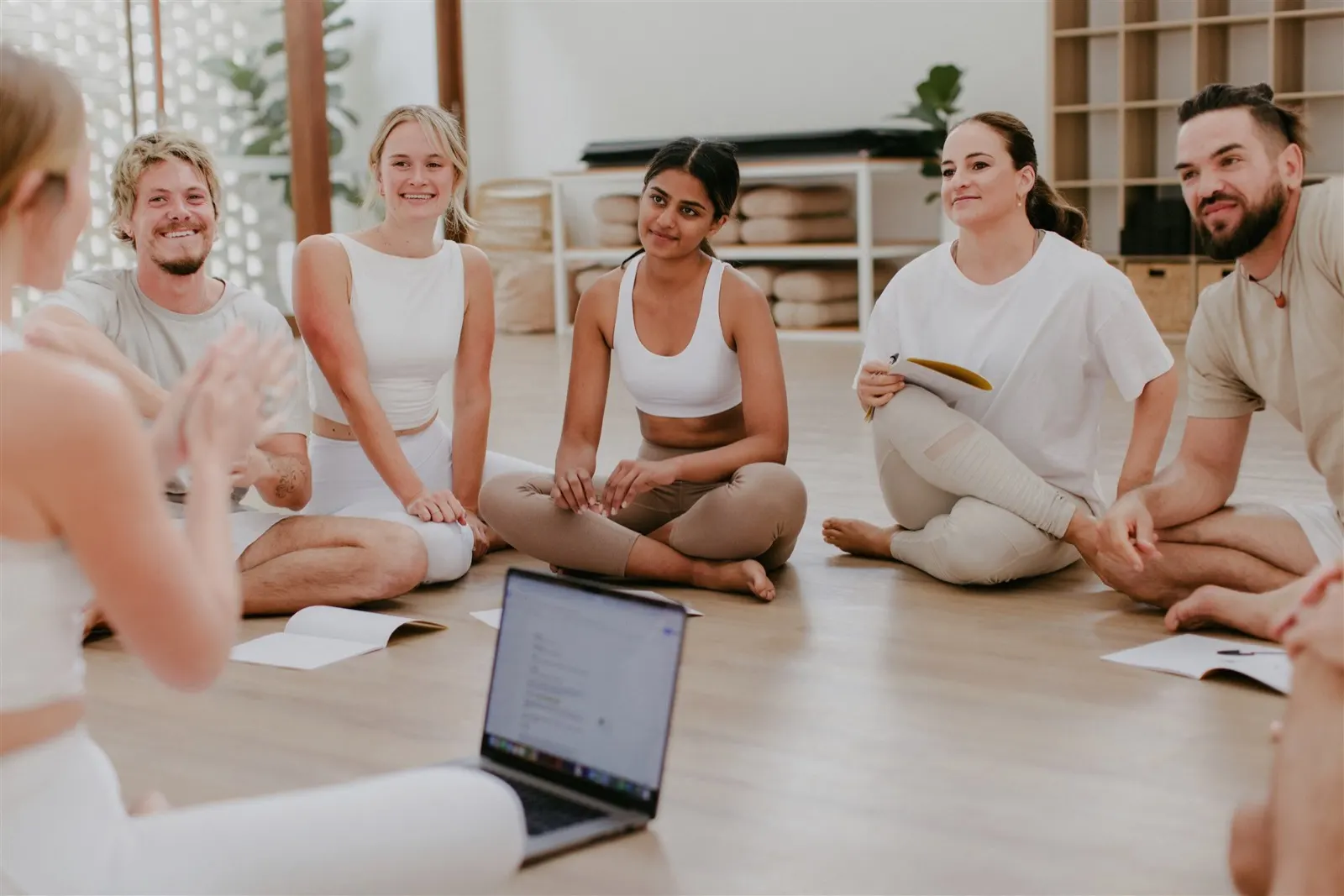 Barre and pilates at Barre Body HQ, Tugun